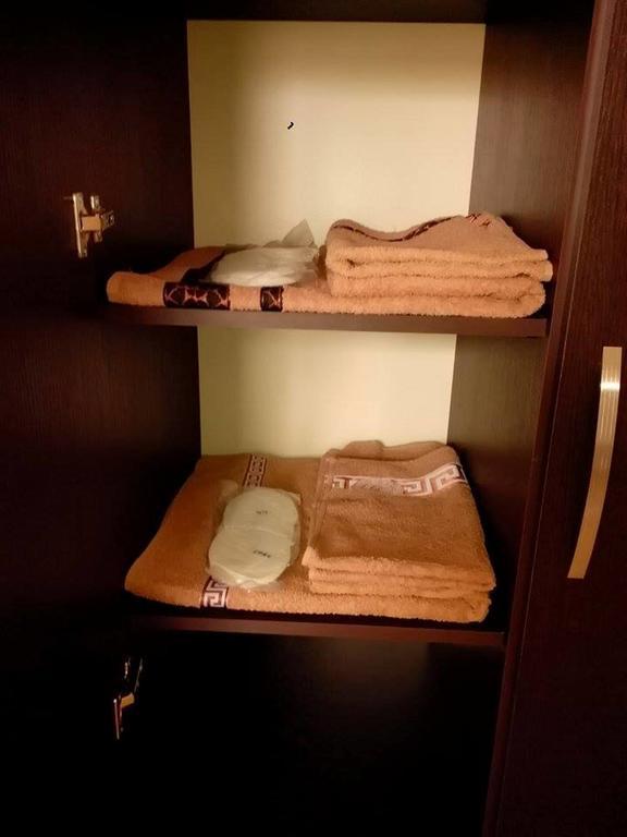 Red Stone Guest House Казбеги Стая снимка