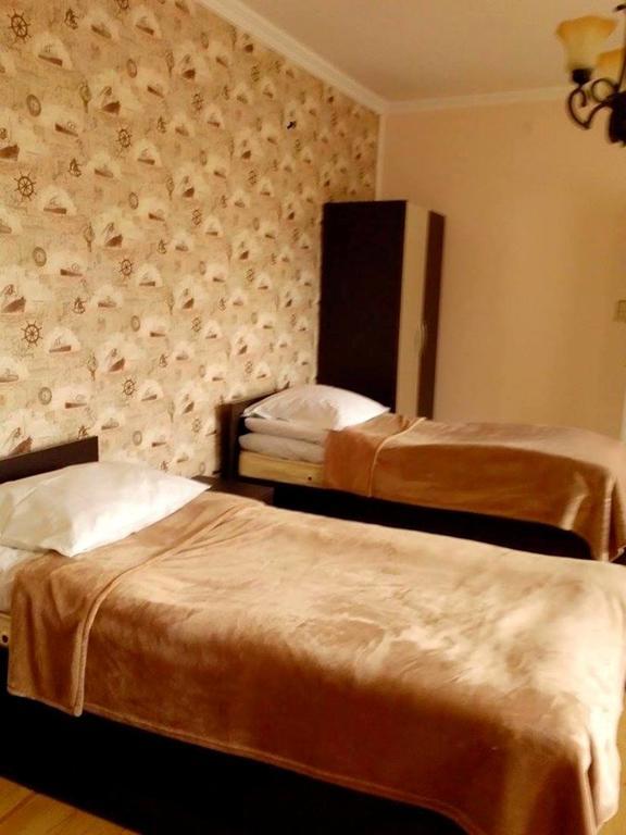 Red Stone Guest House Казбеги Стая снимка