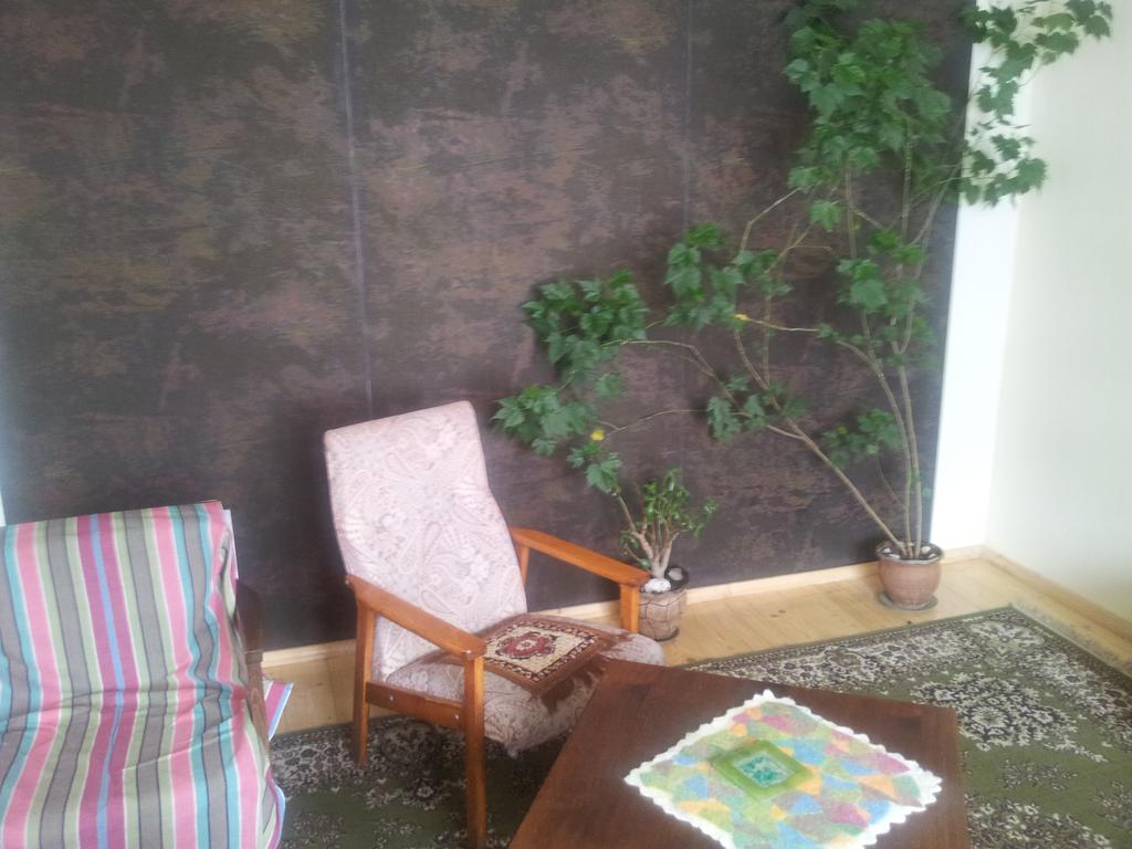 Red Stone Guest House Казбеги Екстериор снимка