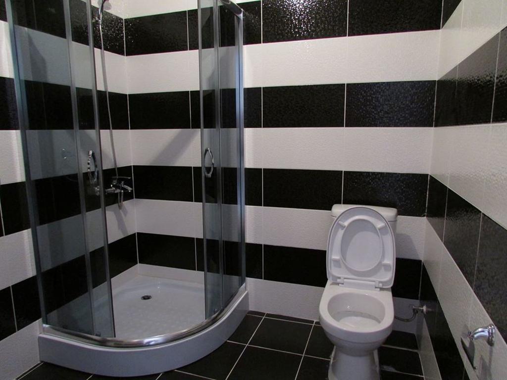 Red Stone Guest House Казбеги Стая снимка