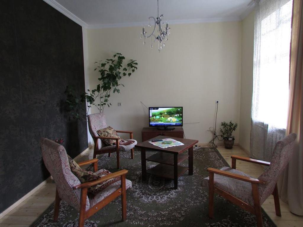Red Stone Guest House Казбеги Стая снимка